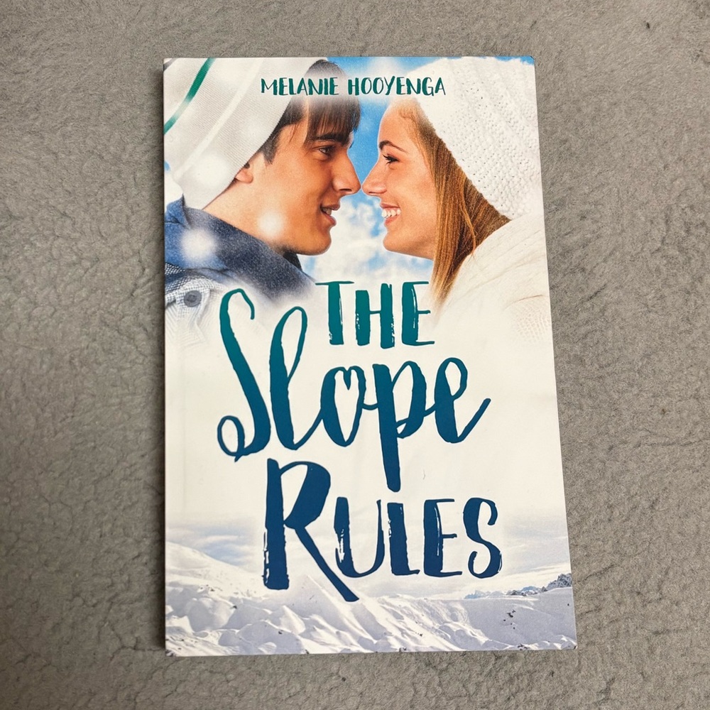 The Slope Rules Book